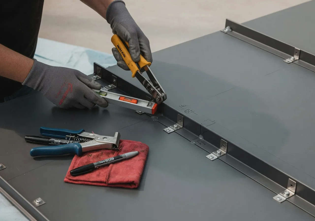 Why choose Metal Roofing Installation in Freeland, MD